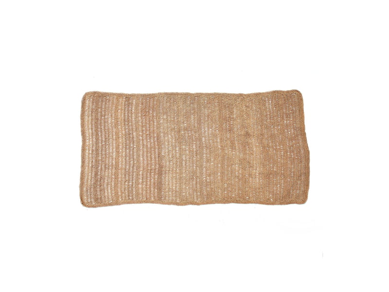  Le tapis en herbe de mer - naturel - 200x300  - Conforama A