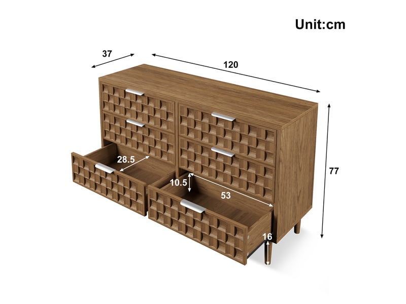  Lit superposé en métal noir 140x200 cm avec bureau style gaming, éclairage led et étagères de rangement  - Conforama C