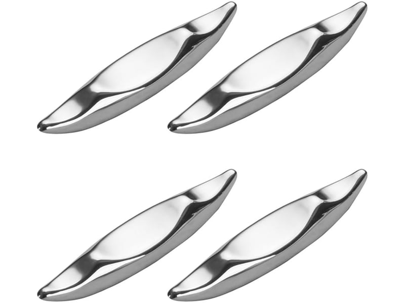 Repose-baguettes en métal, 4 pièces, porte-baguettes décoratif, cuillères fourchettes, support à couverts de cuisine pour maison, cuisine du restauran - Conforama A