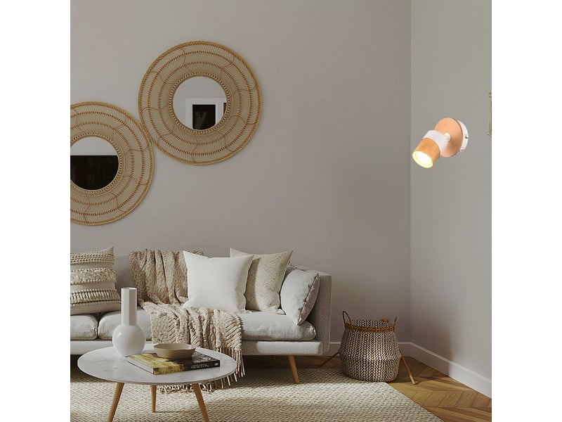 Applique aruni  - Conforama A