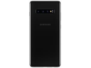 Smartphone 6,4 pouces SAMSUNG GALAXY S10+ 128 GO NOIR PRISME