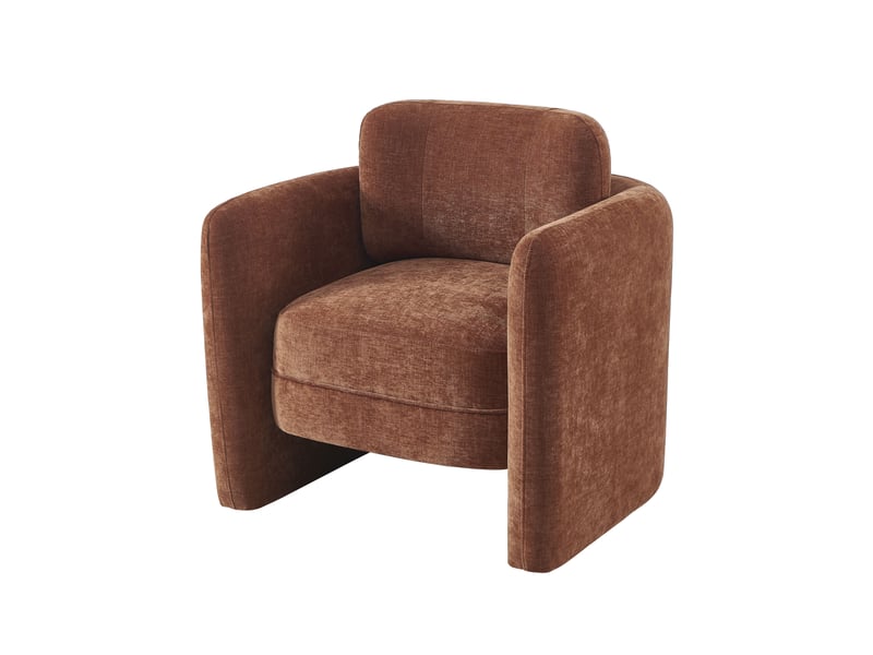  Fauteuil fixe  - Conforama C