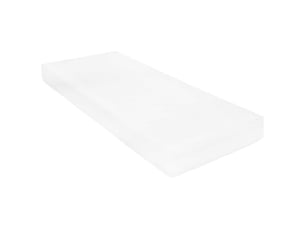 Matelas 80x200 cm <strong></strong> <strong></strong> Mousse soutien Medium épaisseur 20 cm