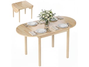 Ensemble table