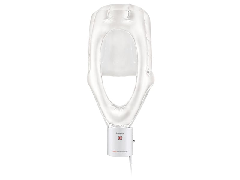  Valera - casque sèche-cheveux avec ionisateur  513.01 - ionic comfort 513.01 - Conforama A