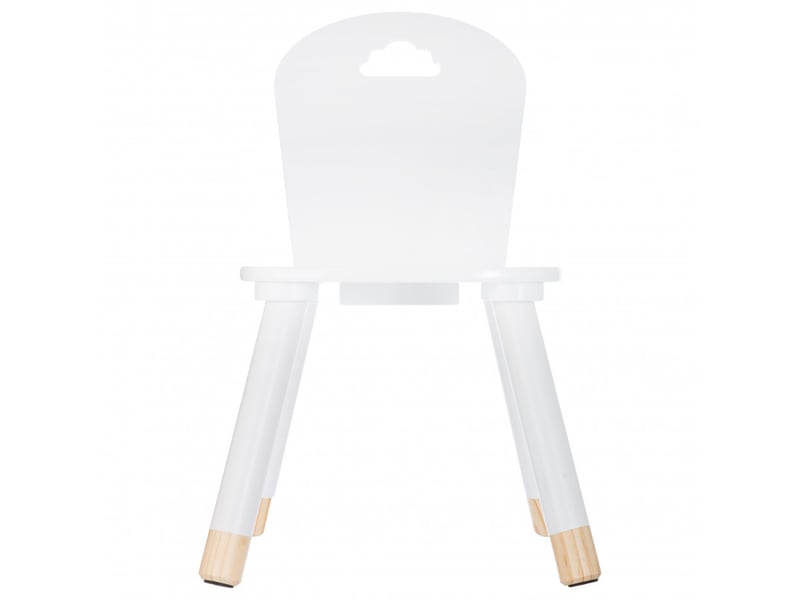 Chaise douceur pour enfant atmosphera - Conforama B