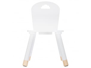 Chaise douceur pour enfant atmosphera
