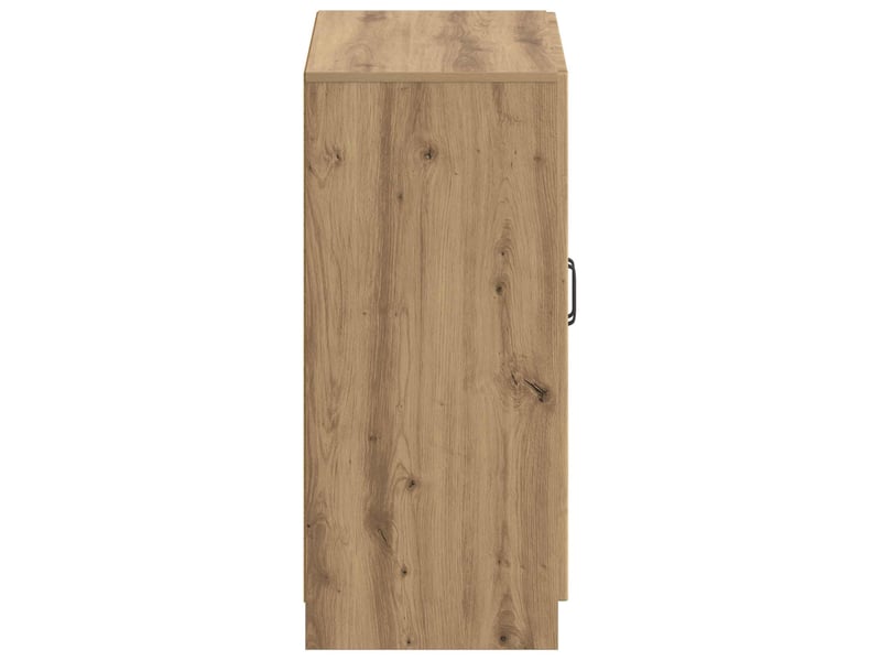  Meuble à chaussures, cabinet à chaussures utrecht 59,5x39,5x87 cm  - Conforama E