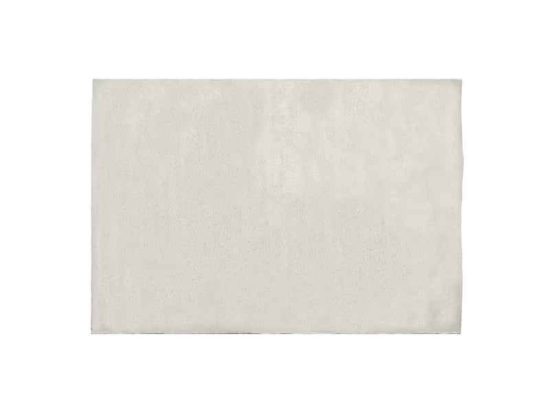  Tapis frisé uni belluni 120x170cm naturel  - Conforama A