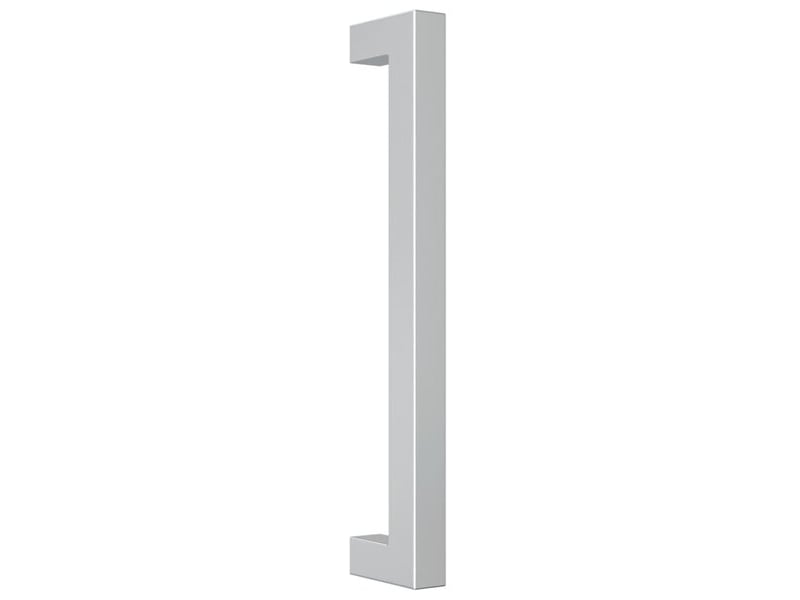  Poignée d'armoire, 160 mm, argentée  - Conforama E