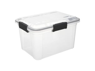 Boite 22 cm 38.5 cm 57.5 cm