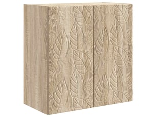 Armoire     <strong></strong> <strong></strong> coloris beige largeur 59 cm