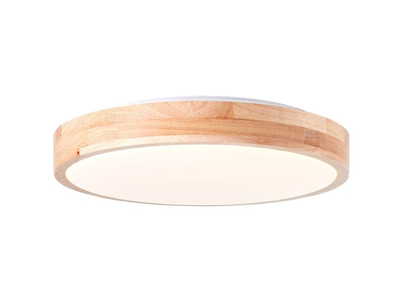 Plafonnier slimline  - Conforama A
