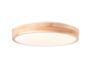 Plafonnier slimline