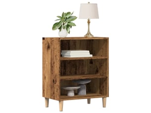 Buffet    <strong></strong> <strong></strong> - 57 cm coloris marron 