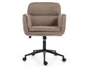 Chaise de bureau <strong>REDOM</strong> <strong></strong> 