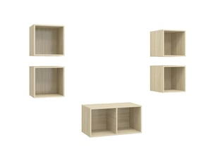 Meuble tv coloris beige  <strong></strong>  <strong></strong>