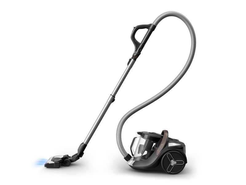  Aspirateur traineau  - Conforama B