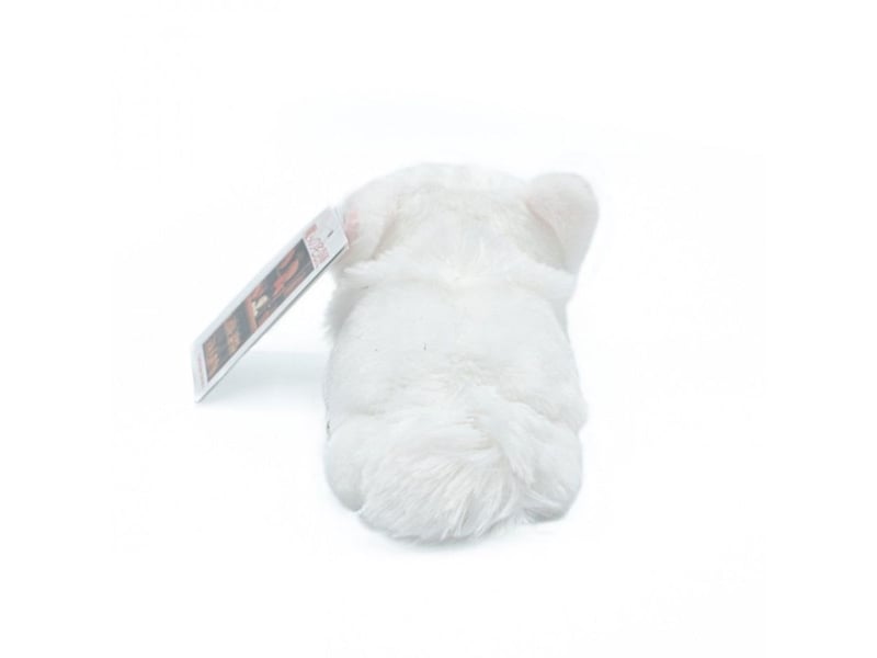  Peluche kiki la petite sorciere lily 11 cm yeux bleus  - Conforama E