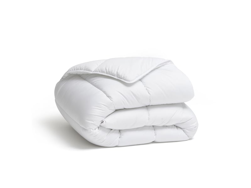 Couette 140x200 cm + 1 oreiller 60x60 cm LE DORMEUR - Conforama B