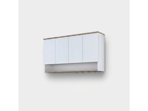 Etagère coloris multicolore AHD AMAZING HOME DESIGN