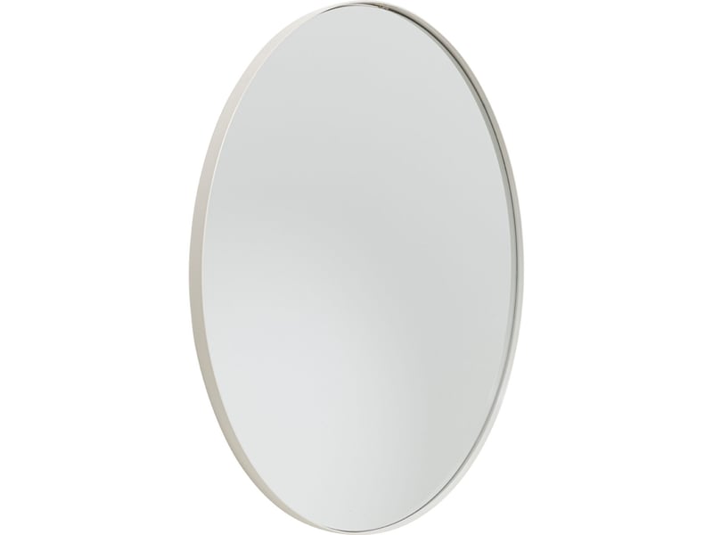  miroir starlet 100cm gris  - Conforama D