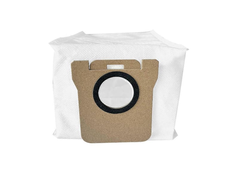  Dust bag for xiaomi robot vacuum x10 x10+ x20+ x20 pro x20 max m30 m30 pro m30s m40 b116 accessories  - Conforama D