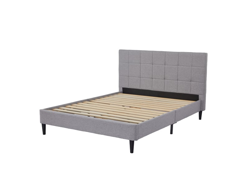 Lit adulte 140x190 cm - Conforama C