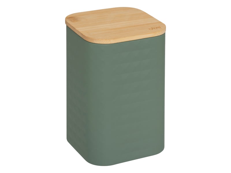  Boite conservation Boite en métal Métal  - Conforama A