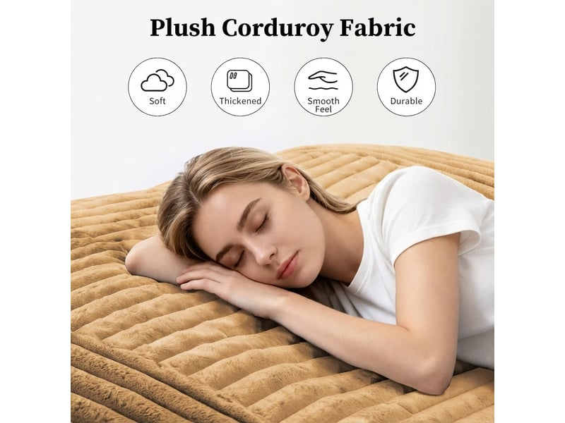  Pouf poire, bicolore cao-T3800P546792-conf-NEW - Conforama R