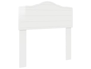 Tete de lit A poser largeur 93 cm   miroir