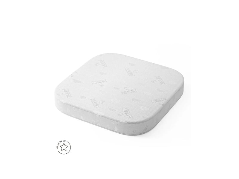 Matelas coco petit format pour lit 7 en 1 rectangulaire - écru waldin KOKOS-W2-MINI - Conforama B
