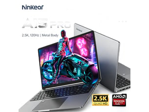 Pc portable ordinateur portable 16 pouces amd ryzen 5 5500u 16go ram 1to ssd windows 11