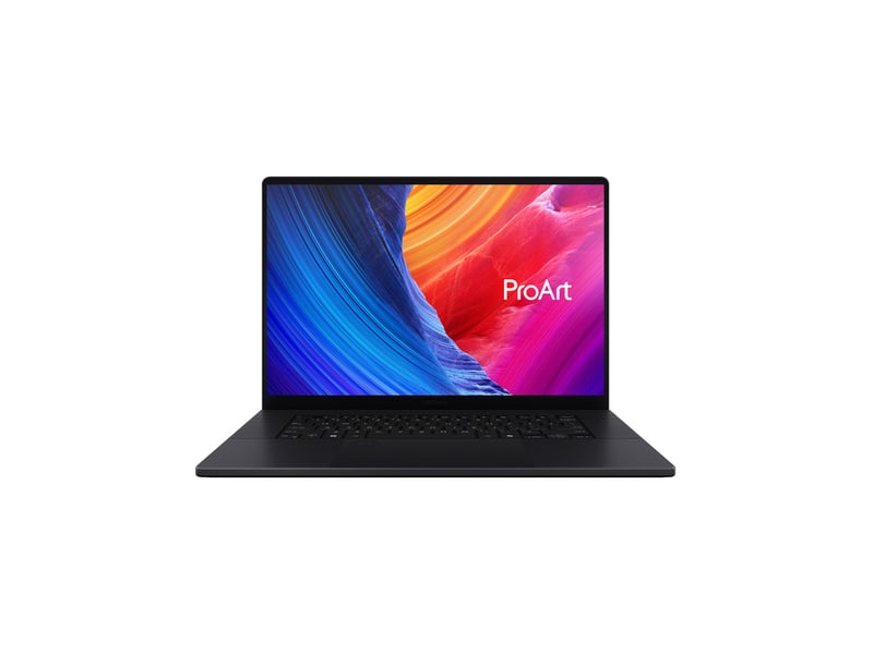  Amd ryzen ai 9 hx 370 (2ghz), 64go lpddr5x-sdram, 2000go ssd, 40.6 cm (16) 4k ultra hd 3840 x 2400 oled touch, amd radeon 890m, nvidia geforce rtx 5070 ti (12go gddr7), wlan, webcam, windows 11 pro 64-bit  - Conforama A