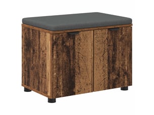 Banc  coloris taupe <strong></strong> <strong></strong>
