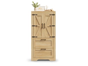 Buffet    <strong></strong> <strong>OMNIGLINT TRADING LTD</strong> - 60 cm coloris naturel 