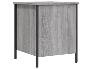 Banc  coloris gris <strong></strong> <strong></strong>