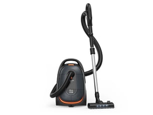 Aspirateur traineau avec sac <strong>NILFISK</strong> 128390241 -  73 dB 3.7 litre(s)