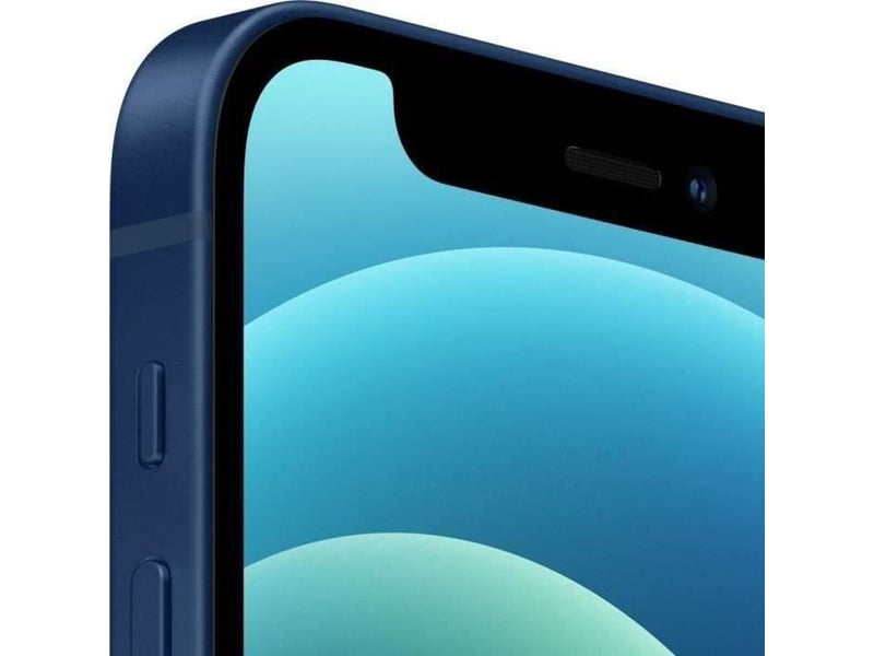  Iphone 12 mini 64go bleu 5g double sim 421987_RCDBYCDS070CN_7_DROPFR - Conforama B