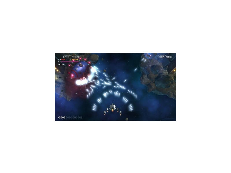  Jeu ps5 truxton extreme action shooter 3d 8 niveaux co-op entre amis AACTE70180 - Conforama D