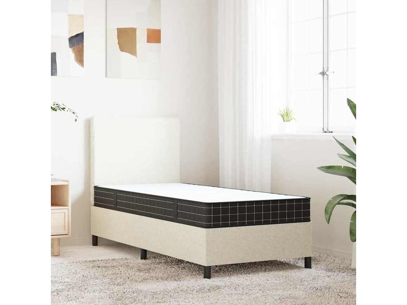  Matelas à ressorts bonnell pour enfants moyen 80x160 cm  - Conforama B