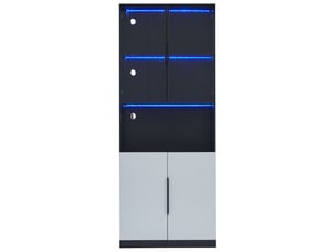 Buffet SOGEU coloris bicolore