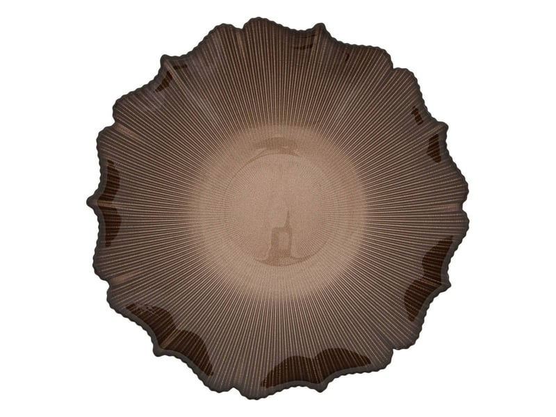  Lot de 6 ass creuse luna d21 LUNA - Conforama A