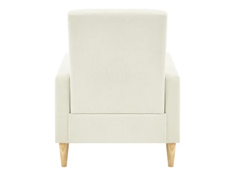  Fauteuil lounge multifonction, fauteuil tv et lecture pour salon ou chambre  - Conforama D