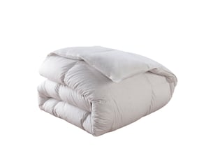 Dodo - couette 200x200 thermoduv canard - 90% duvet - chaude