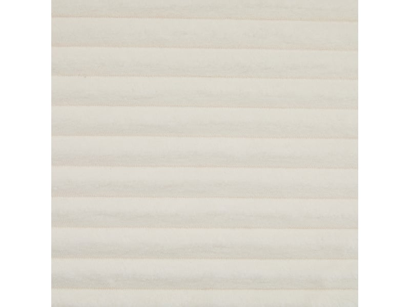  Canapé-lit 2 places 151x133x64 cm avec 2 coussins et porte-gobelet beige sans matelas  - Conforama D