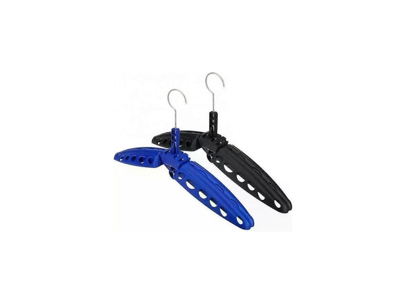  Honornic - cintre pliable multifonctionnel pour combinaison de plongée, snorkeling, surf et combinaison étanche.  - Conforama B