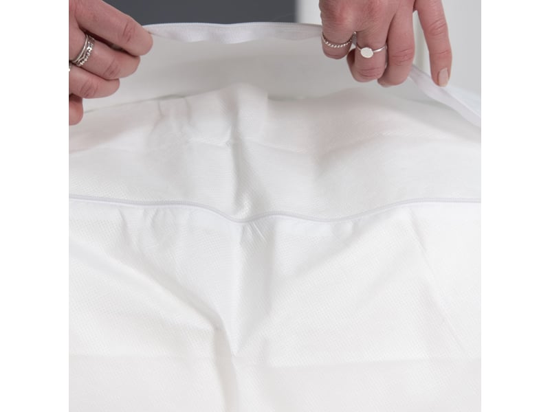  Protège oreiller anti punaise de lit  - Conforama E