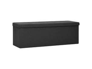 Banc  coloris noir <strong></strong> <strong></strong>