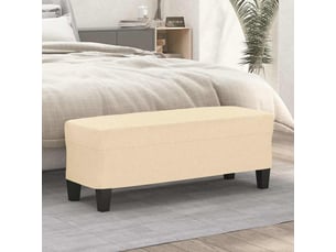 Banc  coloris beige <strong></strong> <strong></strong>